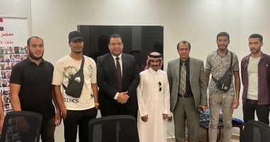 تطورات إيجابية بشأن عامل مصري عنفه صاحب عمل سعودي
