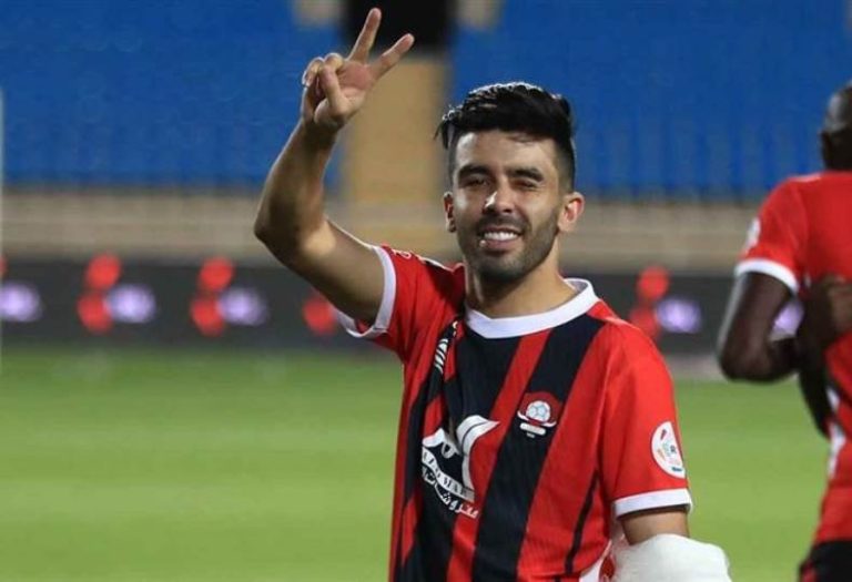 تطورات جديدة في مفاوضات الزمالك لضم البركاوي وبوزوق