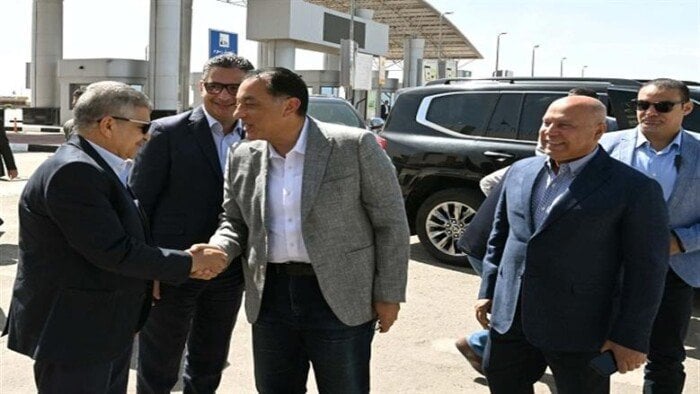 تطوير الموانئ يفتح آفاق الاستثمار الأجنبي المباشر