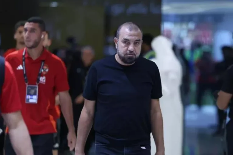 تظهر 20 رسالة من رمضان في ظهوره الأول بعد الرحيل عن الأهلي تتضمن اعترافات وحقائق وأمنيات