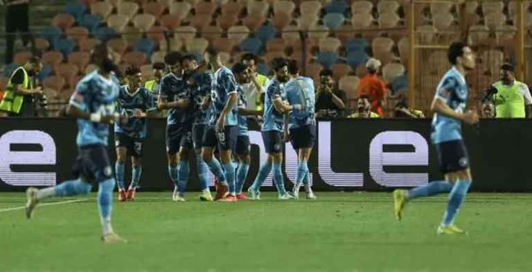 تعادل الأهلي يمنح بيراميدز لقب الدوري وفق سيناريوهات محددة