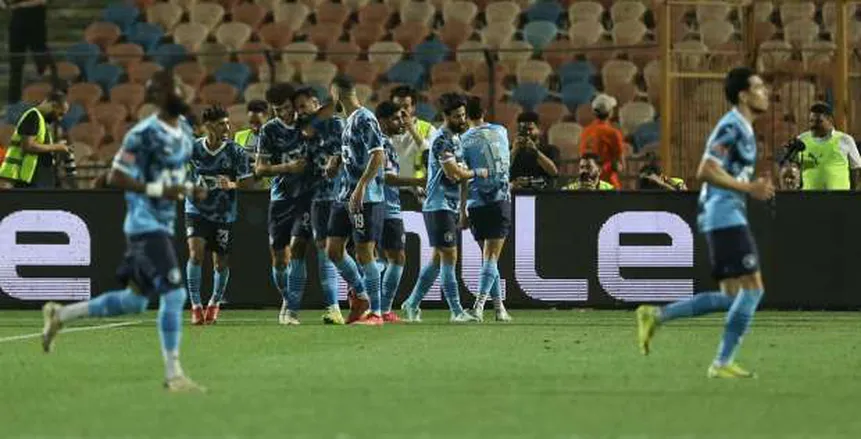 تعادل الأهلي يمنح بيراميدز لقب الدوري وفق سيناريوهات محددة