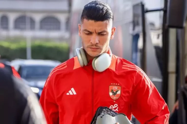تعادل الزمالك مع المصري في ملف يلا كورة ومدة غياب أشرف داري تتحدد