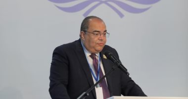 تعاون إقليمي وتمويل مستدام يدعمان مواجهة التغيرات العالمية في تصريحات محيى الدين