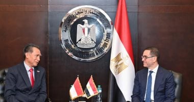 تعاون استثماري مثمر بين إندونيسيا ومصر في مجالات البنية التحتية والذكاء الاصطناعي