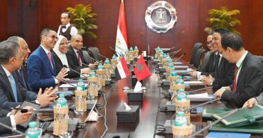 تعاون استراتيجي مصري مغربي لتعزيز الشراكة الاقتصادية والتوسع في الأسواق الأفريقية