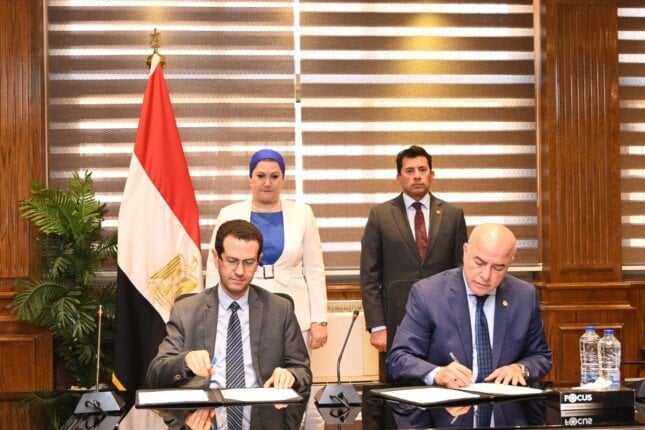 تعاون جديد بين «الشباب والأمومة» لتعزيز حقوق الأطفال