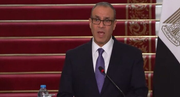 تعاون جديد بين وزير الخارجية ونظيره الجامبي لتعزيز التبادل التجاري وزيادة فرص الاستثمار