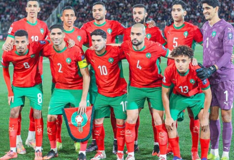تعثر انضمام الدوليين لمعسكر منتخب المغرب في يونيو بسبب مونديال الأندية