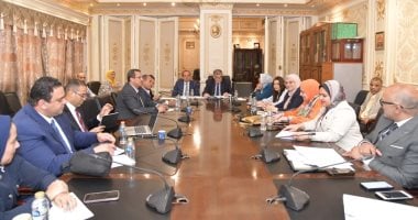 تعديل قانون مزاولة الصيدلة يحصل على موافقة “صحة النواب” بعد 5 سنوات دراسة وسنة تدريب