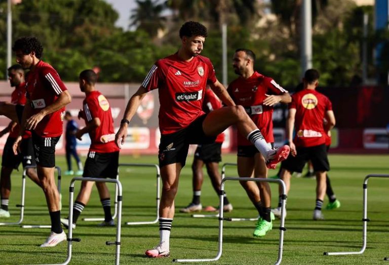 تعرف على 10 معلومات مهمة عن قمة الأهلي ضد حرس الحدود قبل موقعة الدوري