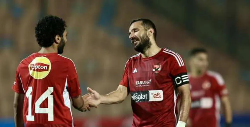 تعرف على القرار النهائي لمعلول وضربة وسام أبوعلي و7 صفقات جديدة في الزمالك