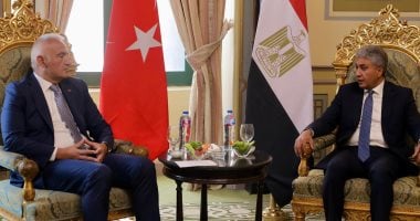 تعزيز أواصر التعاون السياحي محور مباحثات وزير السياحة المصري ونظيره التركي