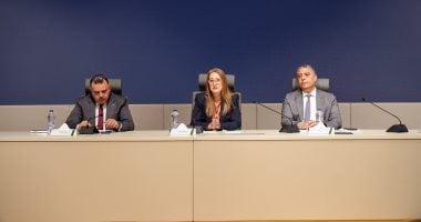 تعزيز الإيرادات البريدية وتطبيق سياسات ترشيد النفقات لرفع كفاءة الخدمات في مصر