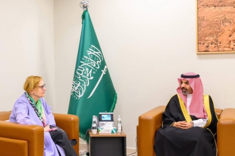 تعزيز التعاون: أمين المدينة والقنصل الألماني يناقشان الخطوات المقبلة