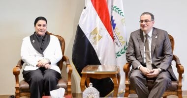 تعزيز التعاون بين التنظيم والإدارة والقومي للطفولة في مراجعة الهيكل التنظيمي
