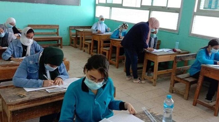 تعليمات مشددة من المديريات التعليمية لامتحانات الشهادة الإعدادية 2025