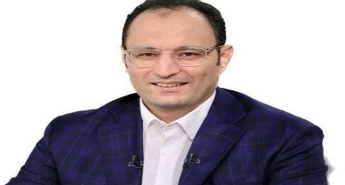 تعيين أحمد إمبابي رئيسا لتحرير مجلة روز اليوسف من قبل الوطنية للصحافة