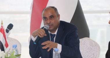 تعيين سالم صالح بن بريك كأول رئيس وزراء في اليمن