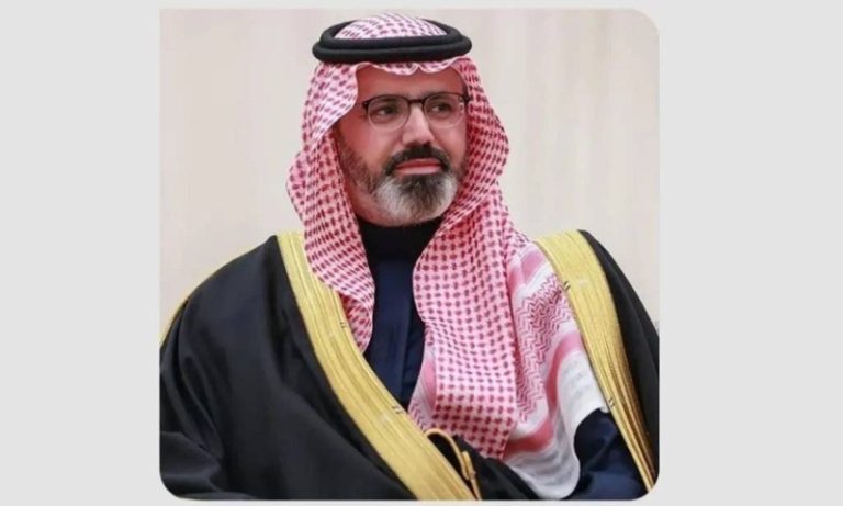 تعيين نائب أمير جازان: الأمير ناصر بن محمد يعبر عن شكره للقيادة