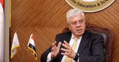 تعيينات جديدة في الجامعات: وزير التعليم العالي يكشف التفاصيل