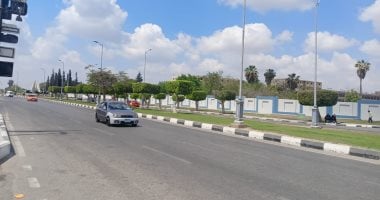 تغيرات جوية ملحوظة في مصر غداً وانخفاض الحرارة إلى 9 درجات