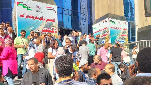 تغيير جذري في الصحافة… عمومية الصحفيين تصدر قرارات هامة تزامناً مع الانتخابات