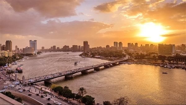 تفاصيل درجات الحرارة.. حالة الطقس اليوم في مصر الأربعاء 28 مايو 2025