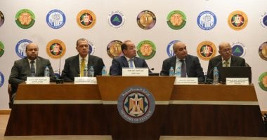 تقدير وزير المالية للتعاون المثمر مع الأزهر في توعية الحجاج