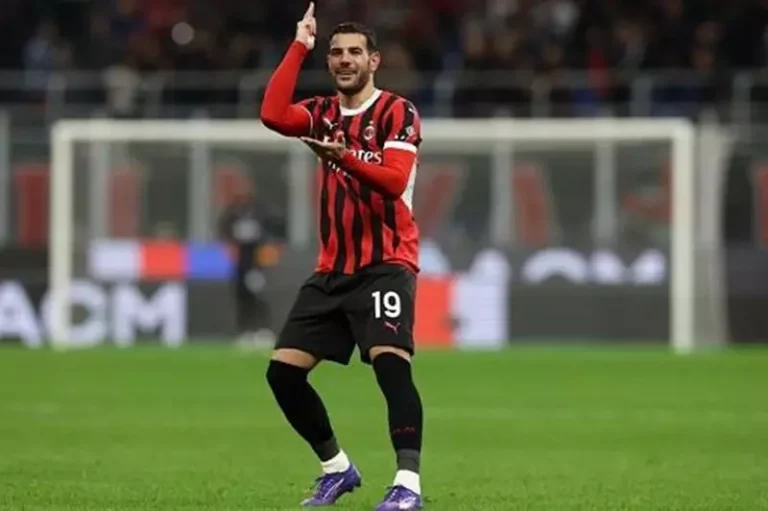 تقرير يكشف: هيرنانديز يتصدر اهتمامات ريال مدريد في الصيف