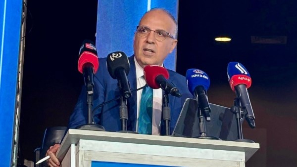 تكنولوجيا التحلية وإعادة الاستخدام: سويلم يقدم حلولاً استراتيجية لندرة المياه بالعالم العربي