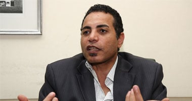 تمديد تسجيل الصحفيين للجمعية العمومية حتى 1 ظهرا