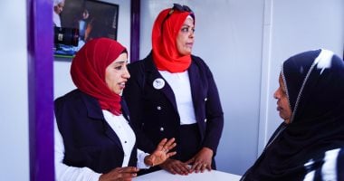 تمويل ضخم للبنك الدولي يدعم برنامج تكافل وكرامة بـ1.4 مليار دولار خلال 10 سنوات في مصر