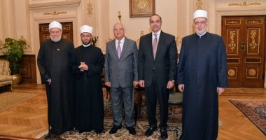 تنظيم الفتوى الشرعية يُقر في مجلس النواب بتوافق الأزهر والأوقاف