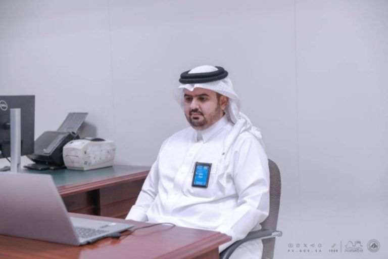 تنظيم لقاء توعوي حول السلامة والصحة المهنية للحج من قبل “الأمر بالمعروف”