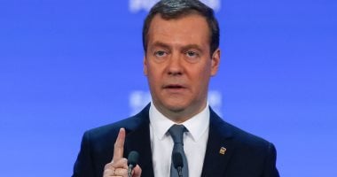 تهديد روسي جديد: “محو” كييف بعد تصريحات زيلينسكي