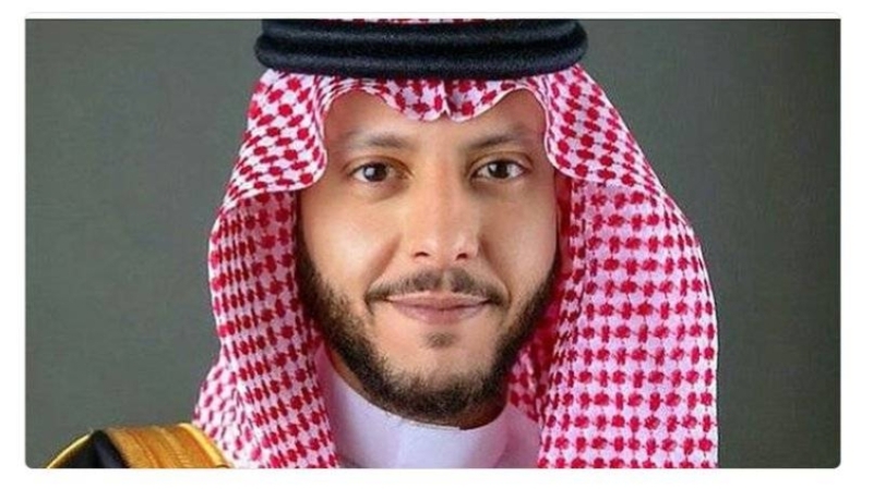 تهنئة الأمير سعود بن نهار لأبناء الطائف الفائزين في معرض “آيسف 2025” الدولي