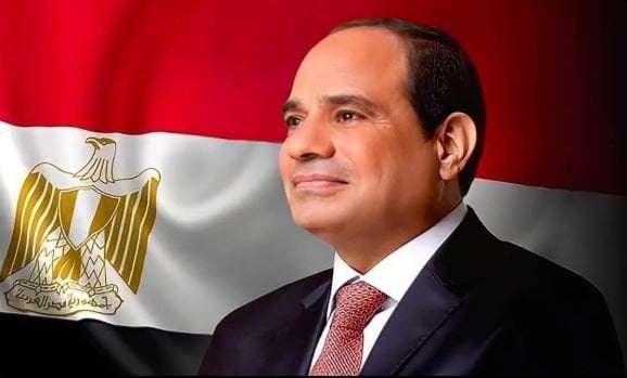 تهنئة الرئيس السيسي لرئيسة جزر المارشال بمناسبة ذكرى يوم الدستور