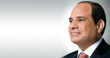 تهنئة السيسي لرئيس سيراليون بذكرى الاستقلال