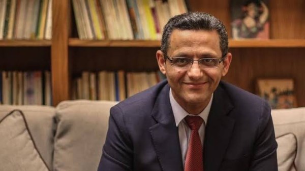 تهنئة خاصة لخالد البلشي بتجديد الثقة نقيبا للصحفيين