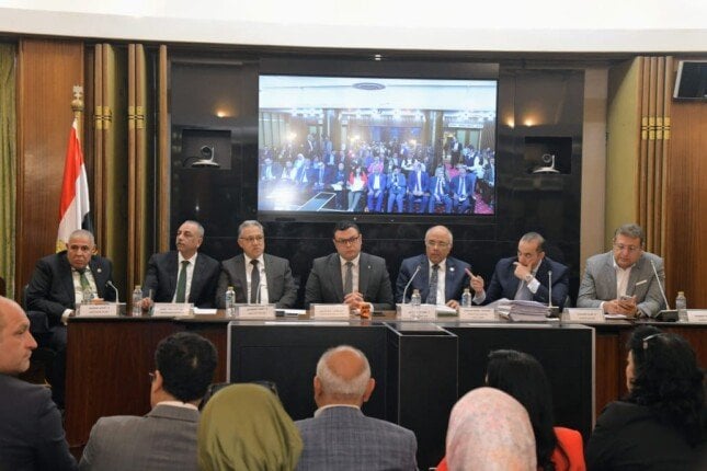 تواصل جلسات الحوار المجتمعي حول قانون الإيجار القديم برئاسة إسكان النواب