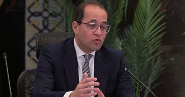 توافر منظومة الأمن السيبراني في التحول الرقمي وفق تصريحات وزير المالية