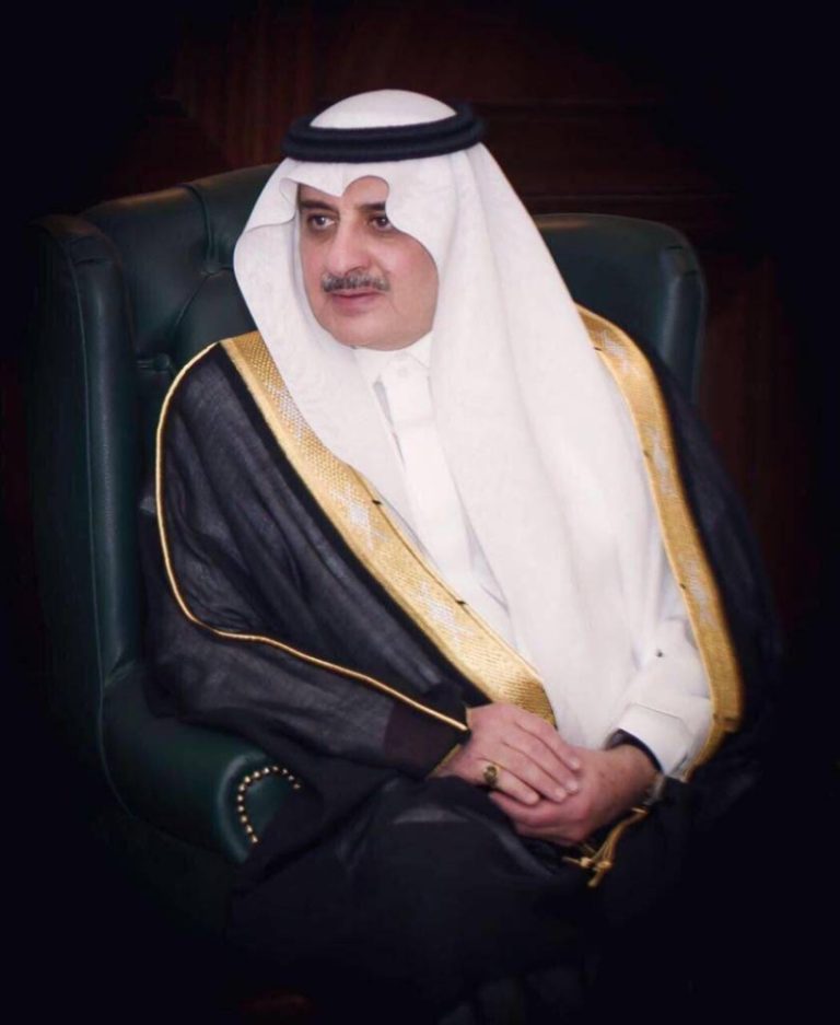 توجيه أمير تبوك باستمرار العمل خلال إجازة عيد الأضحى