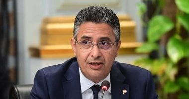 توريد 3.5 مليون طن قمح حتى الآن من وزير التموين