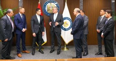 توسع ملحوظ في عمليات الغاز بمنطقة دسوق يعزز النمو وزيادة الإنتاج وفقًا لأحدث المعلومات