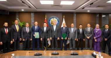 توسعات جديدة في الغاز الطبيعي: إيجاس وهاربور إنرجي يستثمران في منطقة دسوق