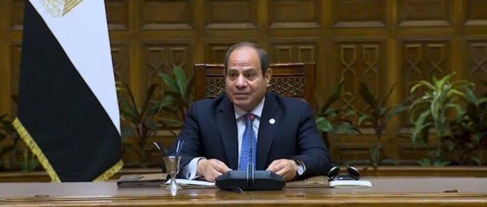 توسيع قاعدة المستفيدين من مبادرة «الرواد الرقميون» بتوجيه الرئيس السيسي