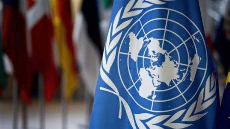 توقعات الأمم المتحدة: تباطؤ نمو الاقتصاد العالمي بسبب التوترات التجارية المتزايدة