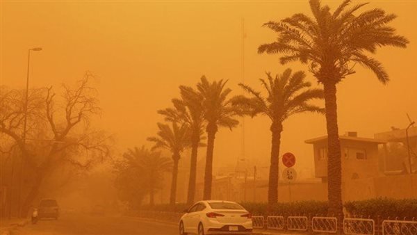 توقعات الطقس المقبلة.. إعلان رسمي من الأرصاد الجوية