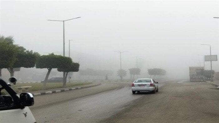 توقعات جوية جديدة.. «الأرصاد» تصدر تقريرها عن حالة الطقس حتى الخميس المقبل